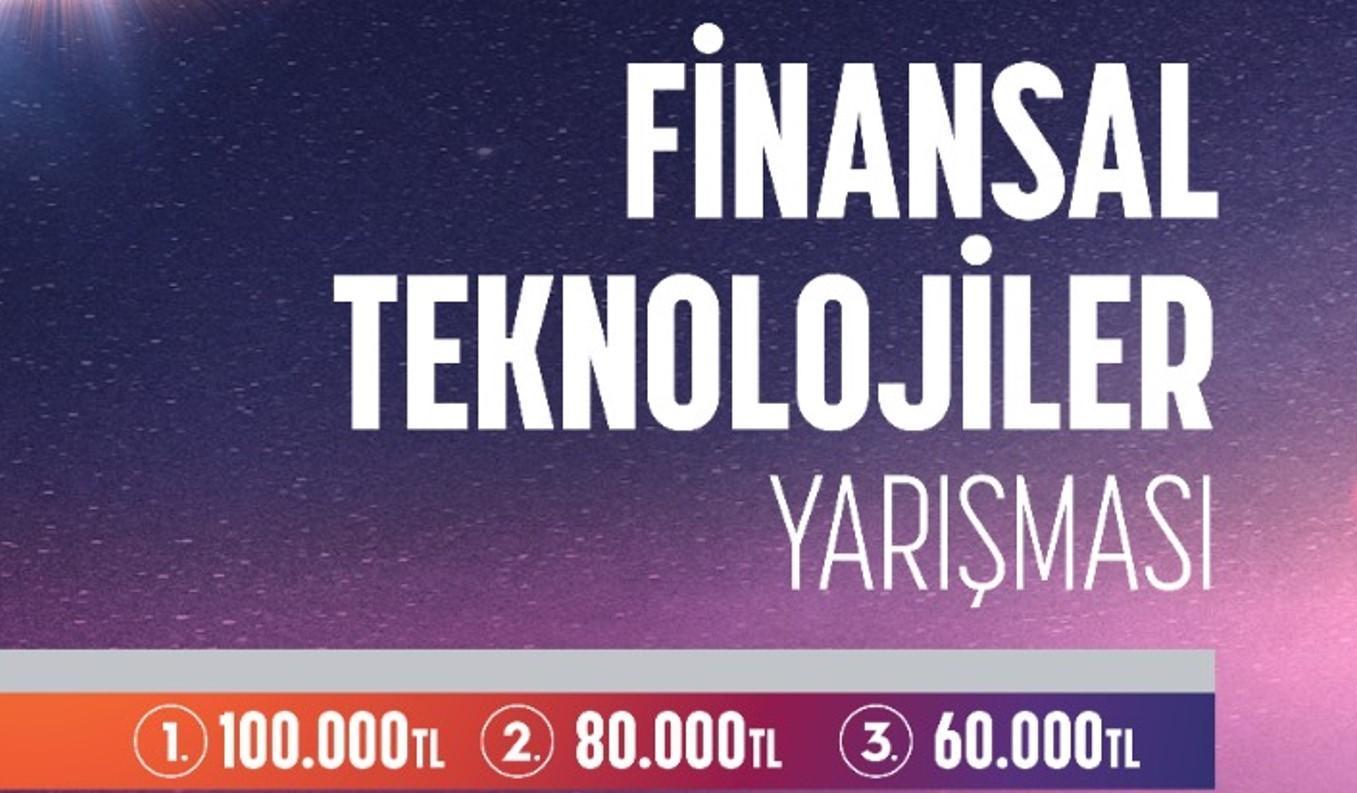Finansal Teknolojiler için inovatif fikirler yarışacak – Teknoloji Haberleri