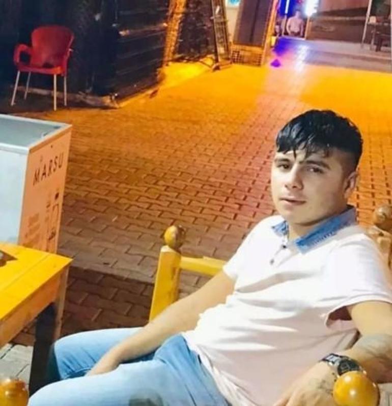 Adanada dehşet: Evdeki televizyonu satmak isteyen ağabeyini öldürdü