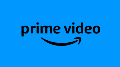 prime video logo