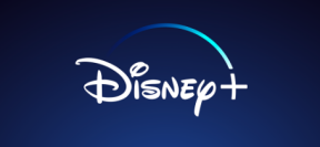 Disney plus logo