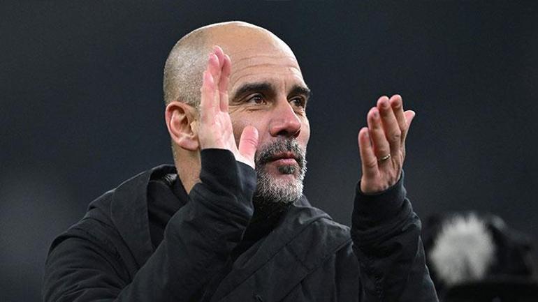 Pep Guardioladan Kopenhag sorusuna dikkat çeken yanıt: Galatasaray, Bayern ve Manchester Uniteda sorun