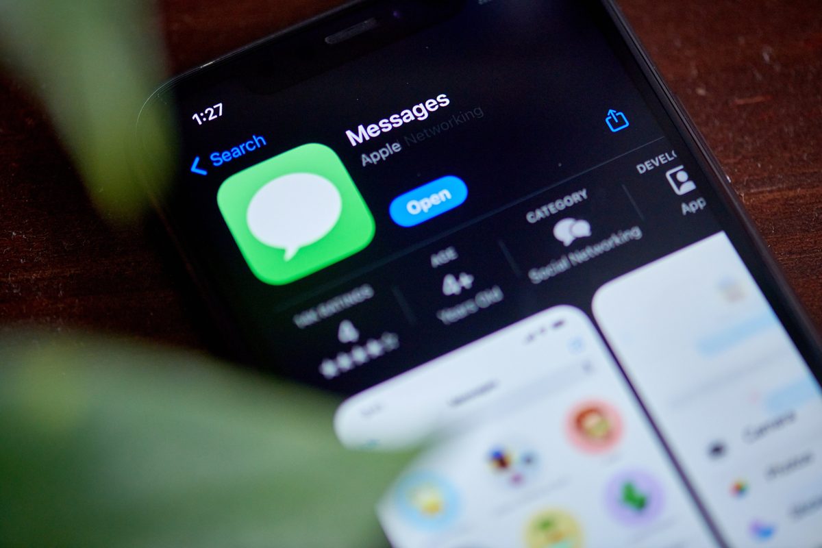 Apple’dan iMessage’a büyük güvenlik güncellemesi! (Akıllara gizemli saldırı Operation Triangulation’ı getirdi)