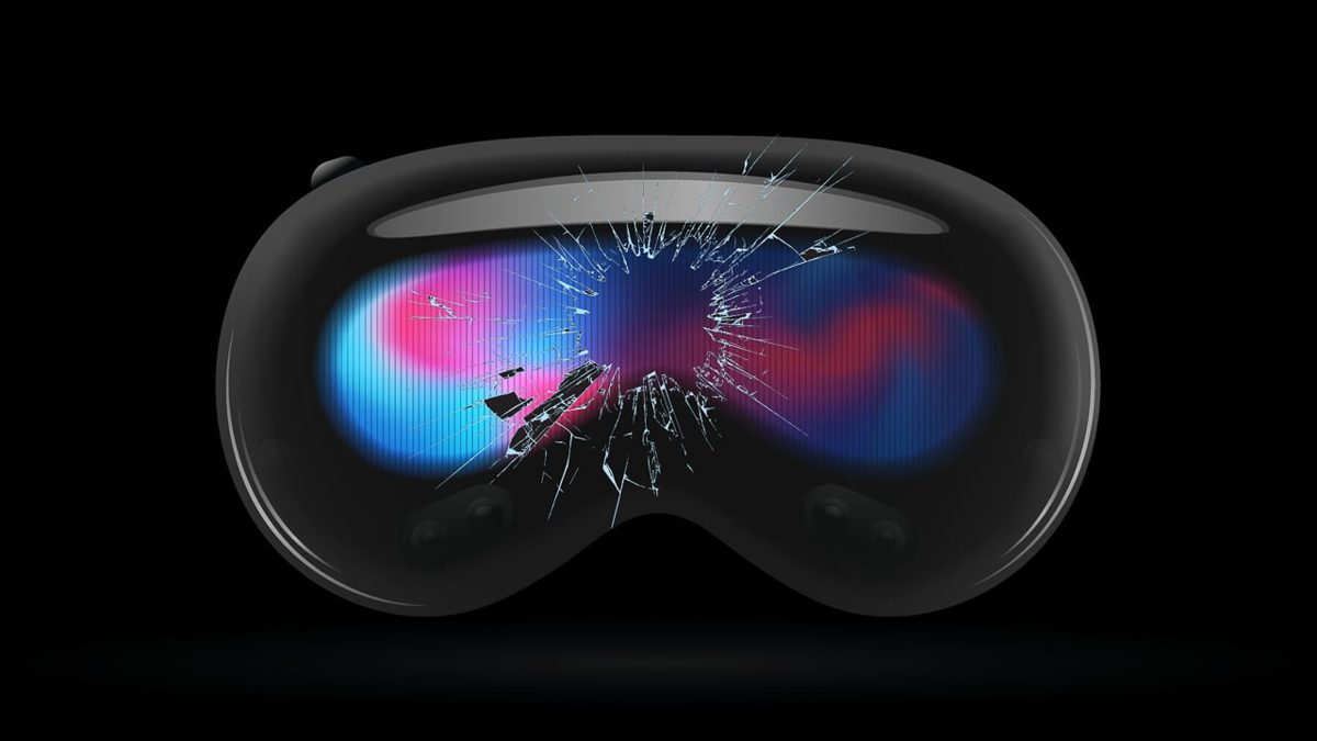 Vision Pro ne kadar dayanıklı? İşte test sonuçları…