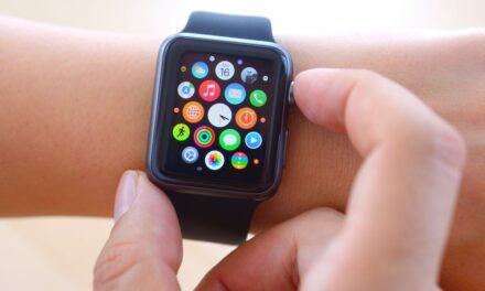 Apple Watch terinizi de takip edecek (Hayır, soğuk su içmenizi önlemek için değil)