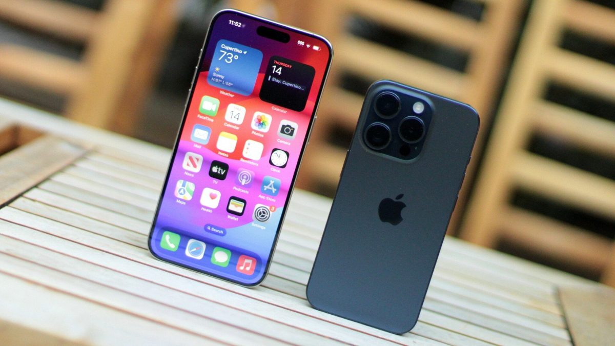 iOS 18 alacak telefon modelleri neler? iPhone 11 iOS 18 alacak mı?