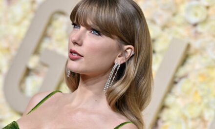 Google yapmayacağını söylemişti ama Bard da Taylor Swift görseli yarattı