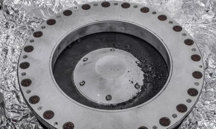 Bennu’dan gelen ilk örnekler ne anlatıyor? Kayıp bir okyanus dünyası…