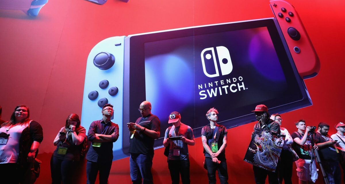 Nintendo Switch 2, 2025’e mi kaldı?