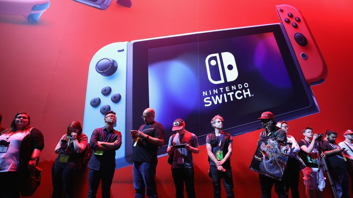 Nintendo Switch 2, 2025’e mi kaldı?