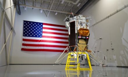 NASA Ay’a inmeye hazırlanıyor: IM-1 fırlatmaya hazır