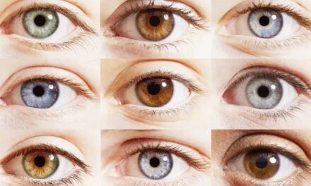 Göz renginiz görme yeteneğinizi etkiliyor mu? Hangi renk daha şanslı?