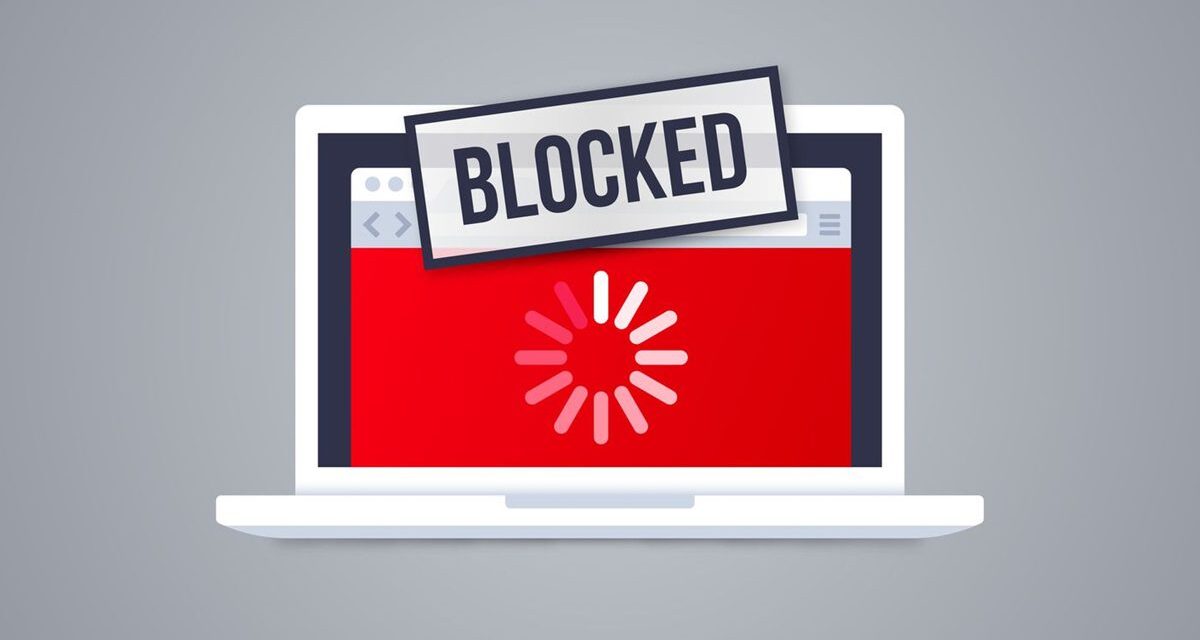 İnternet sitesi engelleme nasıl yapılır? URL engelleme yolları
