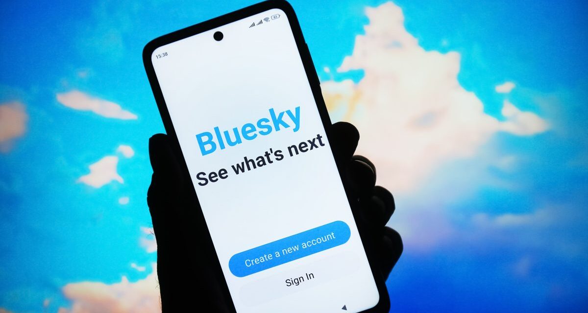 X alternatifi Bluesky artık herkese açık