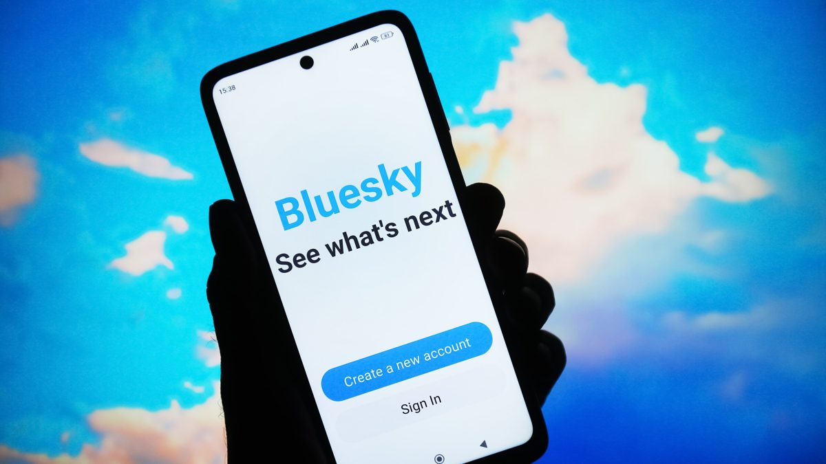 X alternatifi Bluesky artık herkese açık