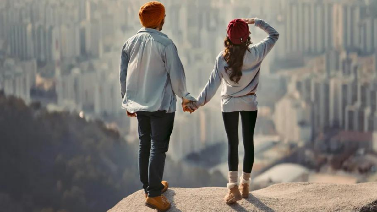 Kuş testi: Siz ve partneriniz birbirinize ne kadar bağlısınız? (Evet, TikTok’ta viral oldu)