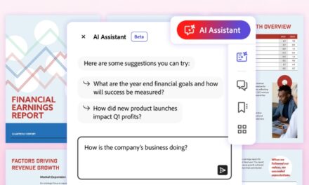 Adobe’nin yeni YZ asistanı uzun PDF’lerde işinize yarayacak