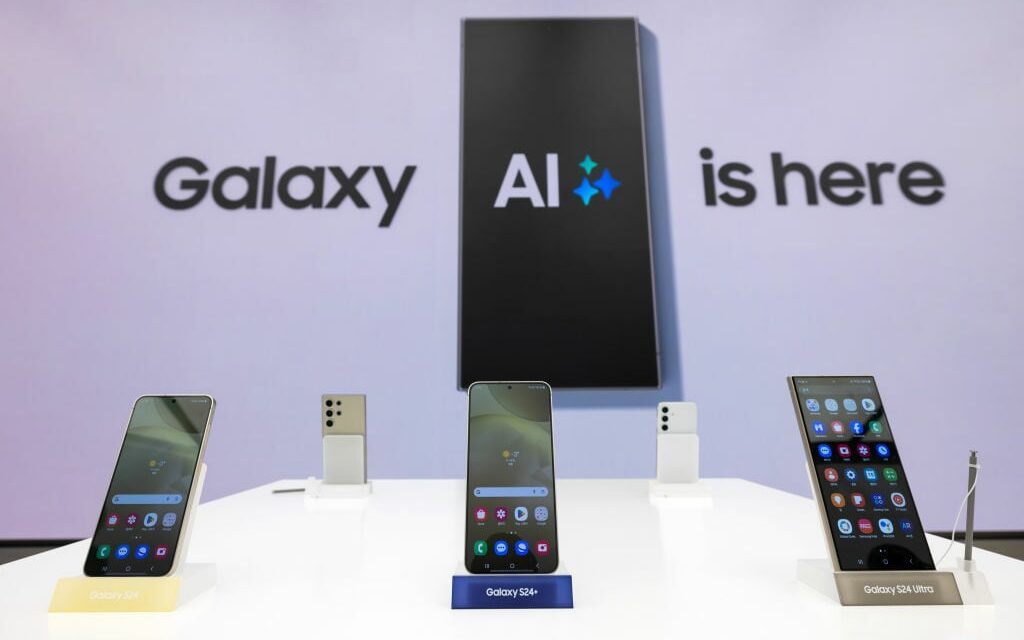 Galaxy AI yakında Galaxy S23 ve diğer bazı cihazlara geliyor!