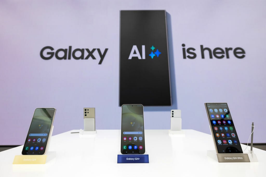 Galaxy AI yakında Galaxy S23 ve diğer bazı cihazlara geliyor!