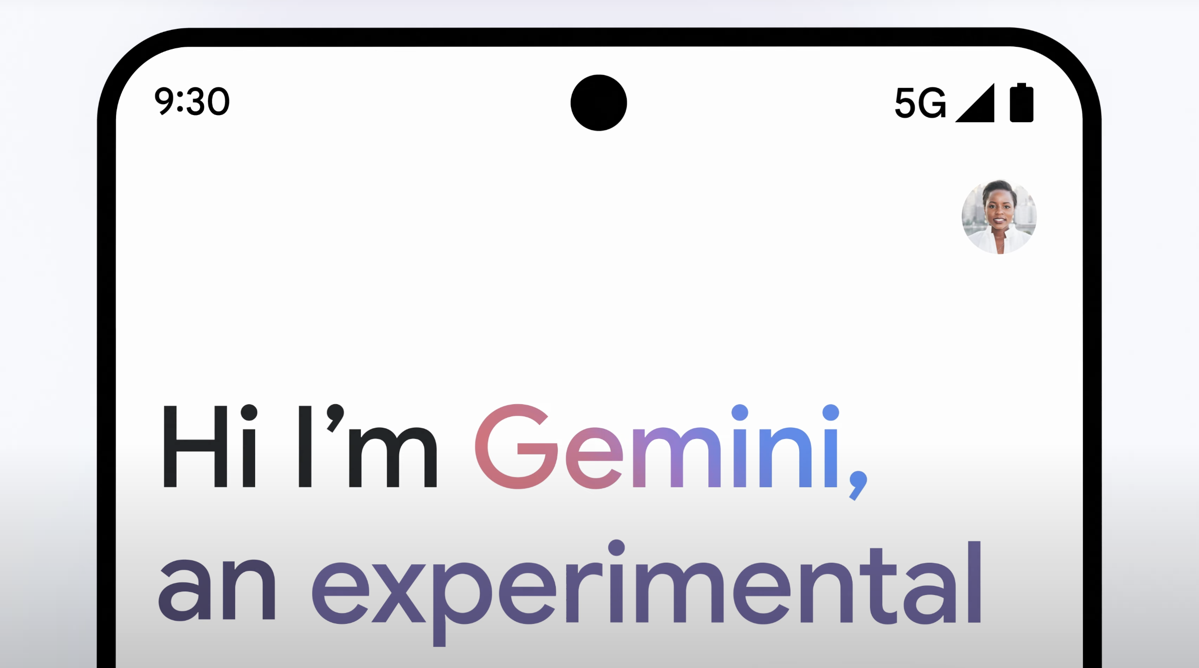 Bir zamanlar Bard olarak bilip, hakir gördüğünüz bir yapay zekâ vardı: O şimdi Gemini oldu!