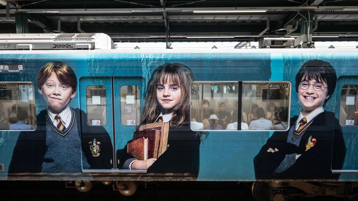 Harry Potter ve Star Wars’u tekrar tekrar izlemek neden bize iyi geliyor?