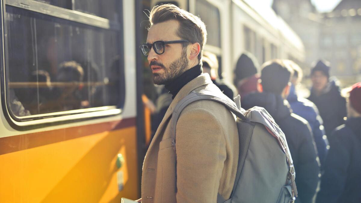 Best laptop backpack in 2024 (UK)