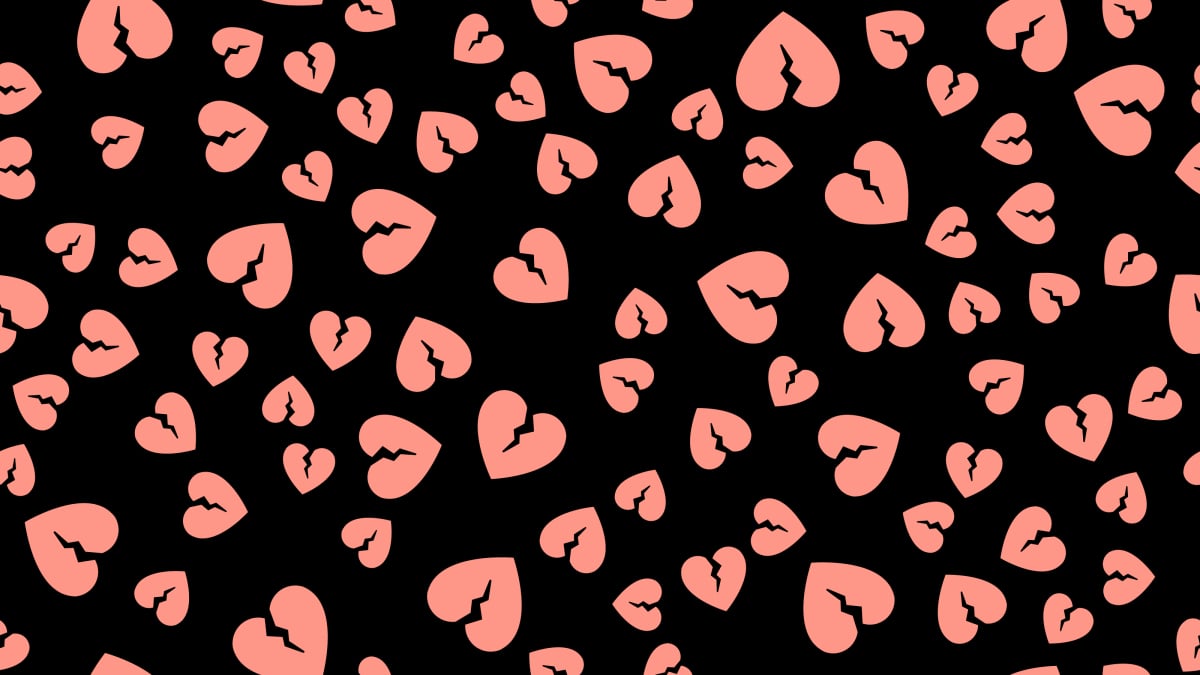 How to survive Valentine’s Day when you’re heartbroken