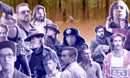 Every single Coen brothers movie, ranked from ‘Blood Simple’ to ‘Drive-Away Dolls’