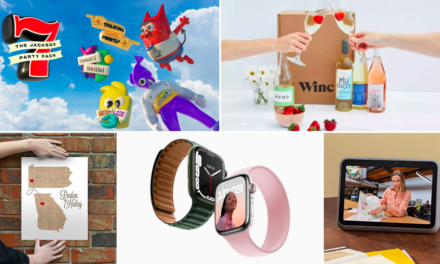 The best gift ideas for people in long-distance relationships