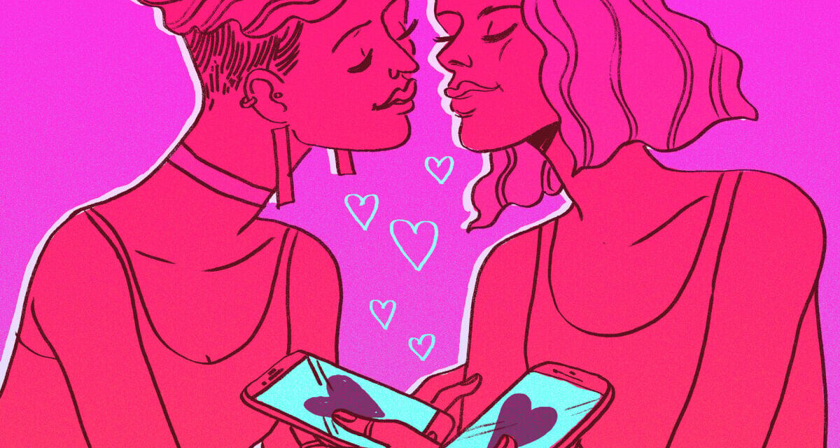 Best gay dating apps 2024: The best options for LGBTQ+ folks