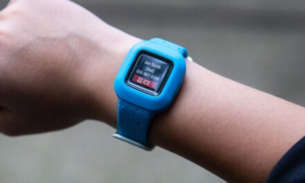 Best fitness trackers for kids in 2024 (UK)