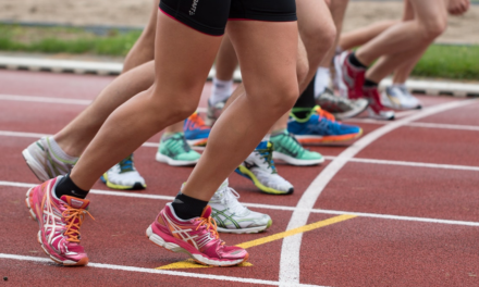 Best running shoes in 2024 (UK)