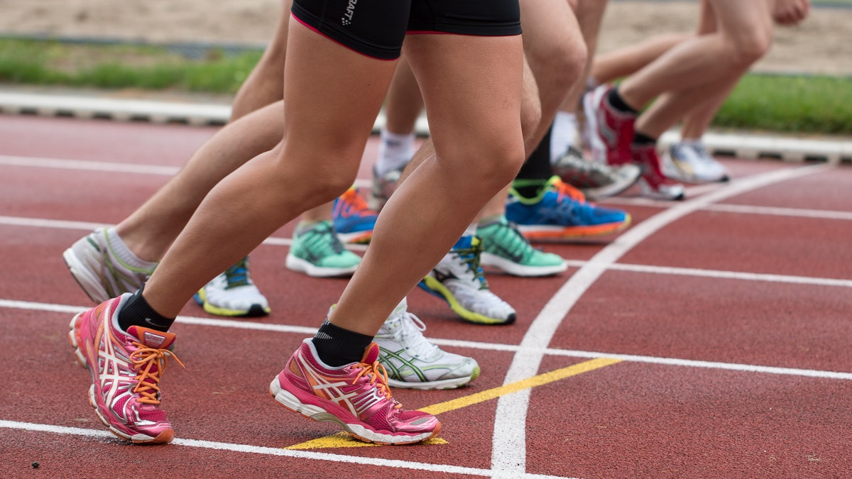 Best running shoes in 2024 (UK)