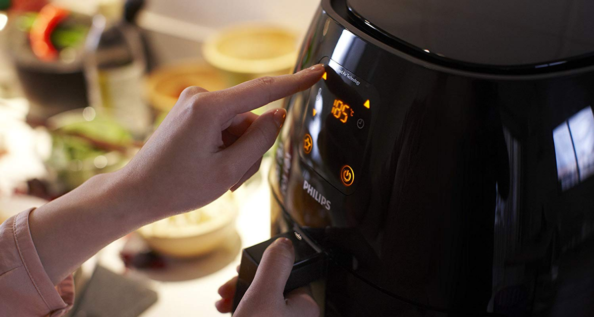 Best air fryer in 2024 (UK)