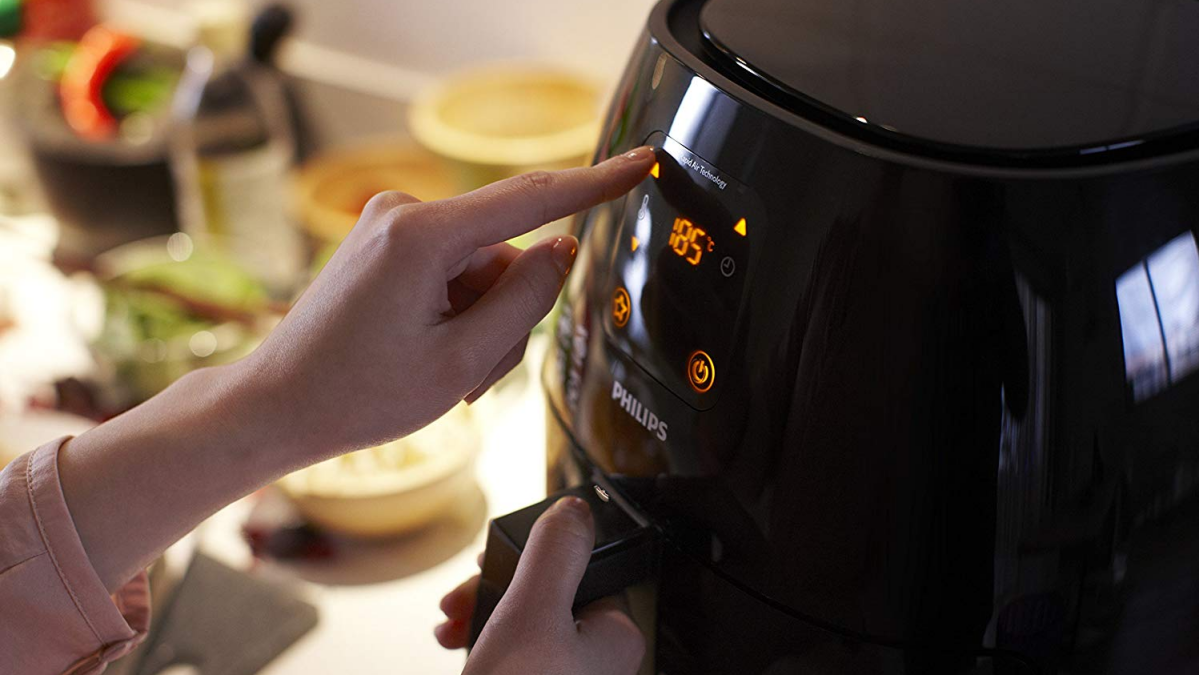 Best air fryer in 2024 (UK)