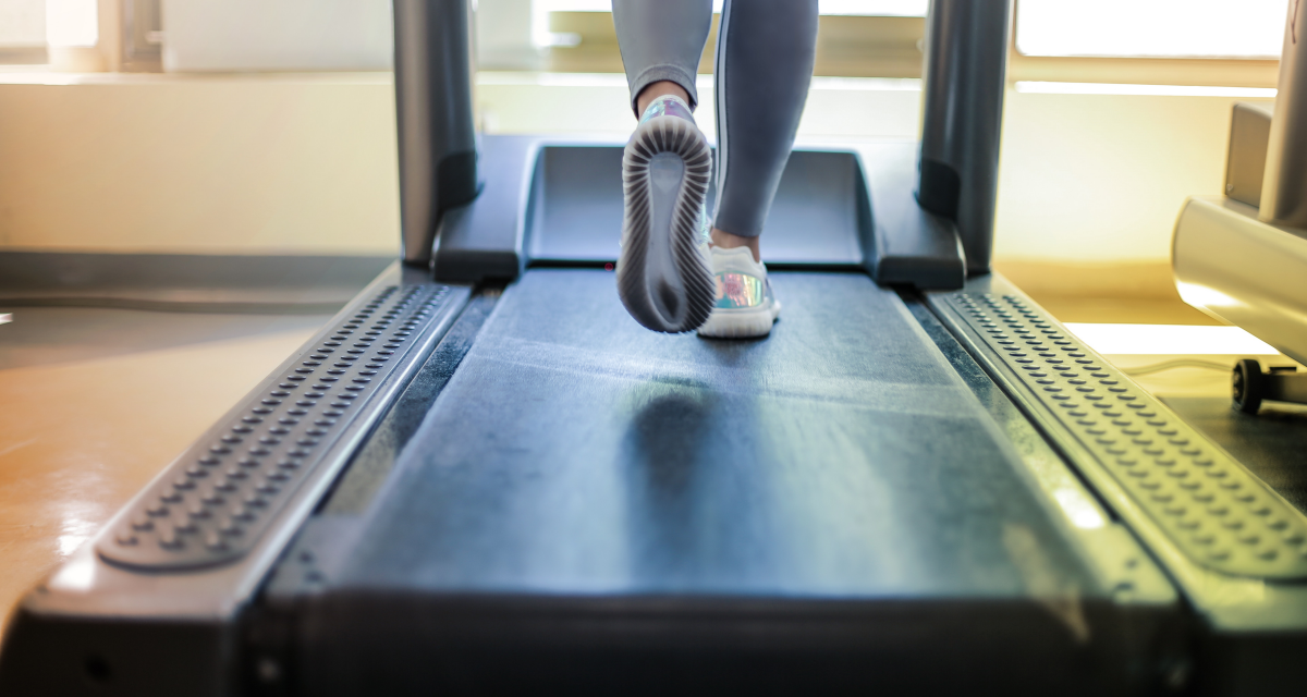 Best treadmill in 2024 (UK)
