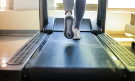 Best treadmill in 2024 (UK)