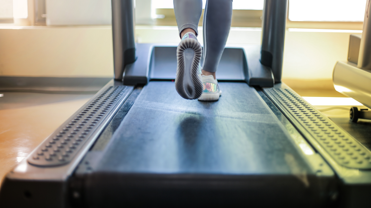 Best treadmill in 2024 (UK)