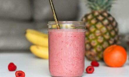 Best blenders for smoothies in 2024 (UK)