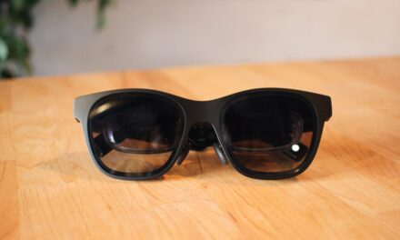 XREAL Air AR glasses review: Cool and futuristic, but too many problems to justify the price