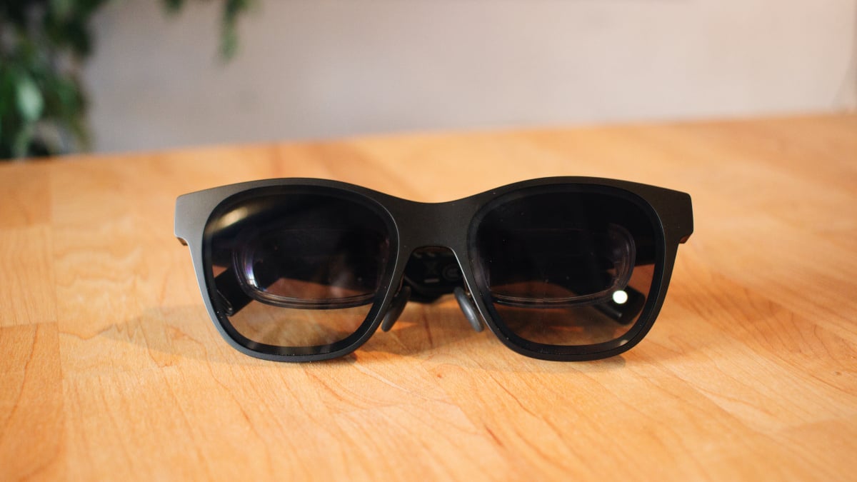 XREAL Air AR glasses review: Cool and futuristic, but too many problems to justify the price