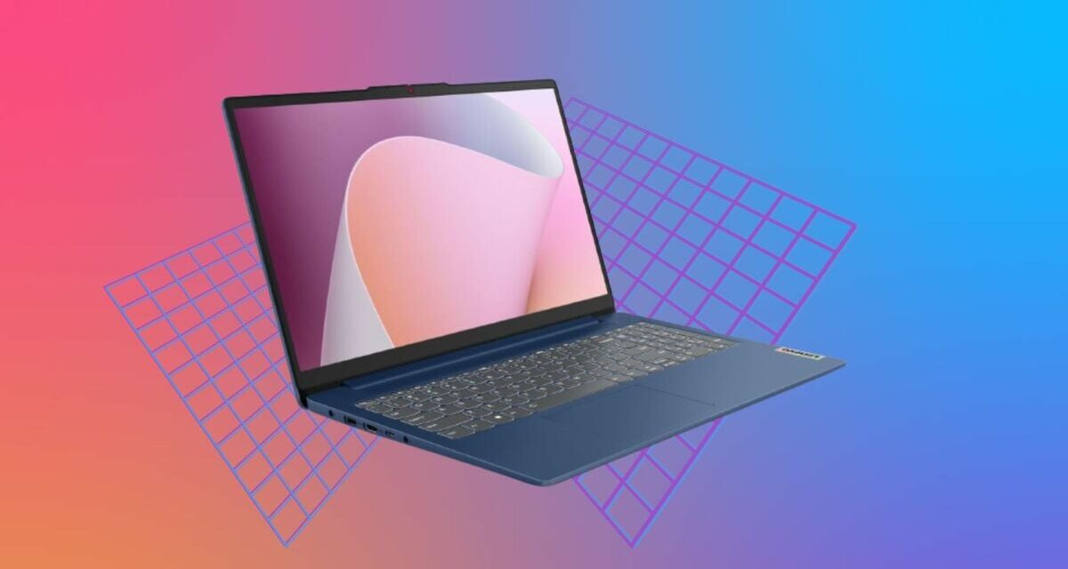 The 10 best laptops under $500 in 2024