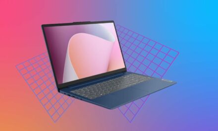 The 10 best laptops under $500 in 2024