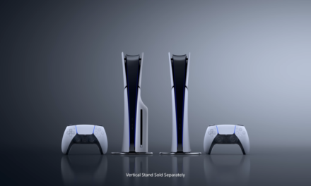 PS5 Slim vs. PS5: What are the differences?