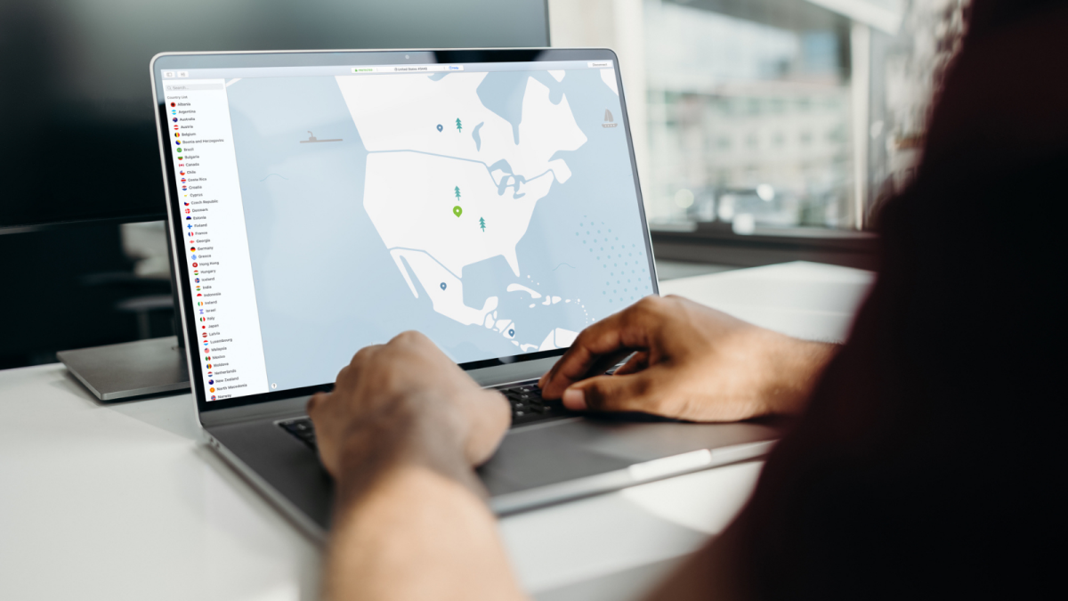 Compare the 4 best VPN services of 2024: Tested and reviewed