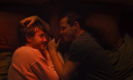 ‘All of Us Strangers’ is a gift to queer Gen Xers