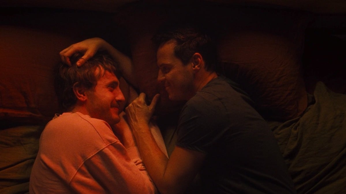 ‘All of Us Strangers’ is a gift to queer Gen Xers