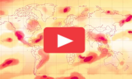New climate deniers are making millions on YouTube. But they’re lying.