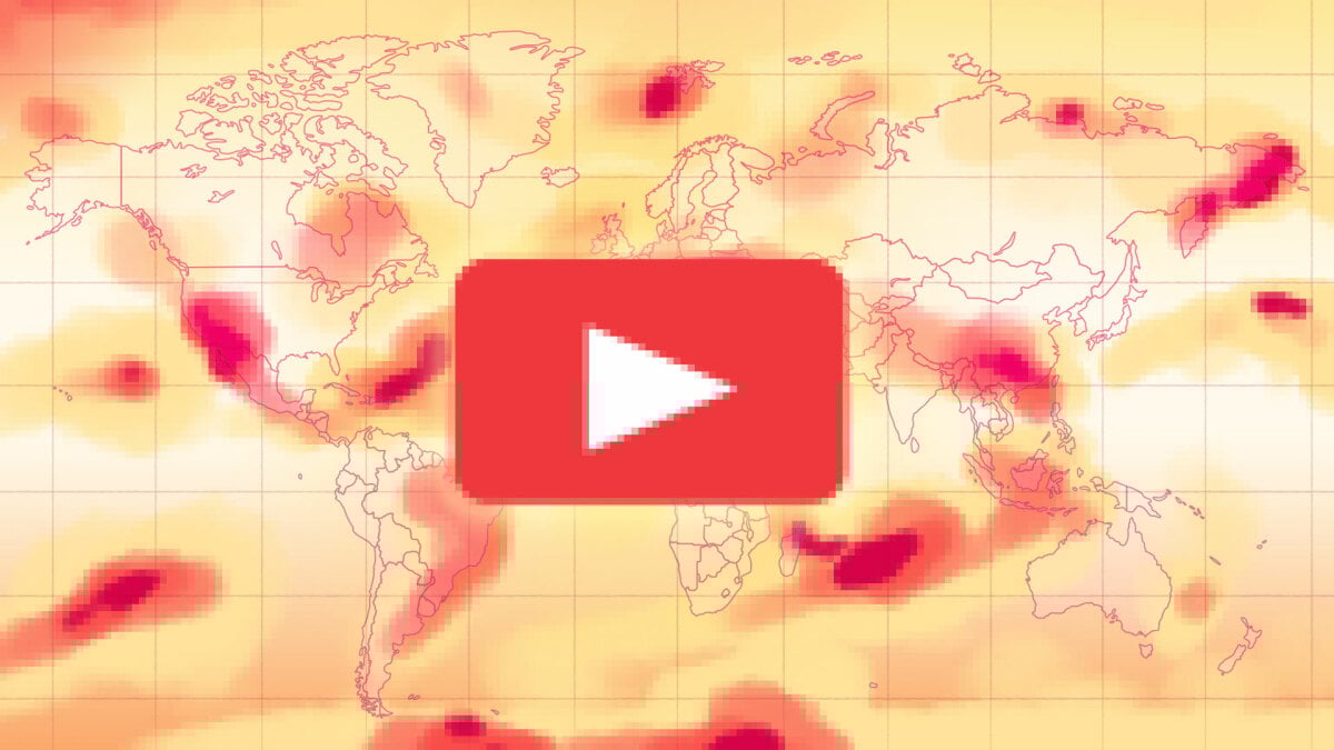 New climate deniers are making millions on YouTube. But they’re lying.