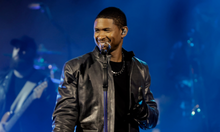 13 songs Usher should perform at the Super Bowl Halftime Show