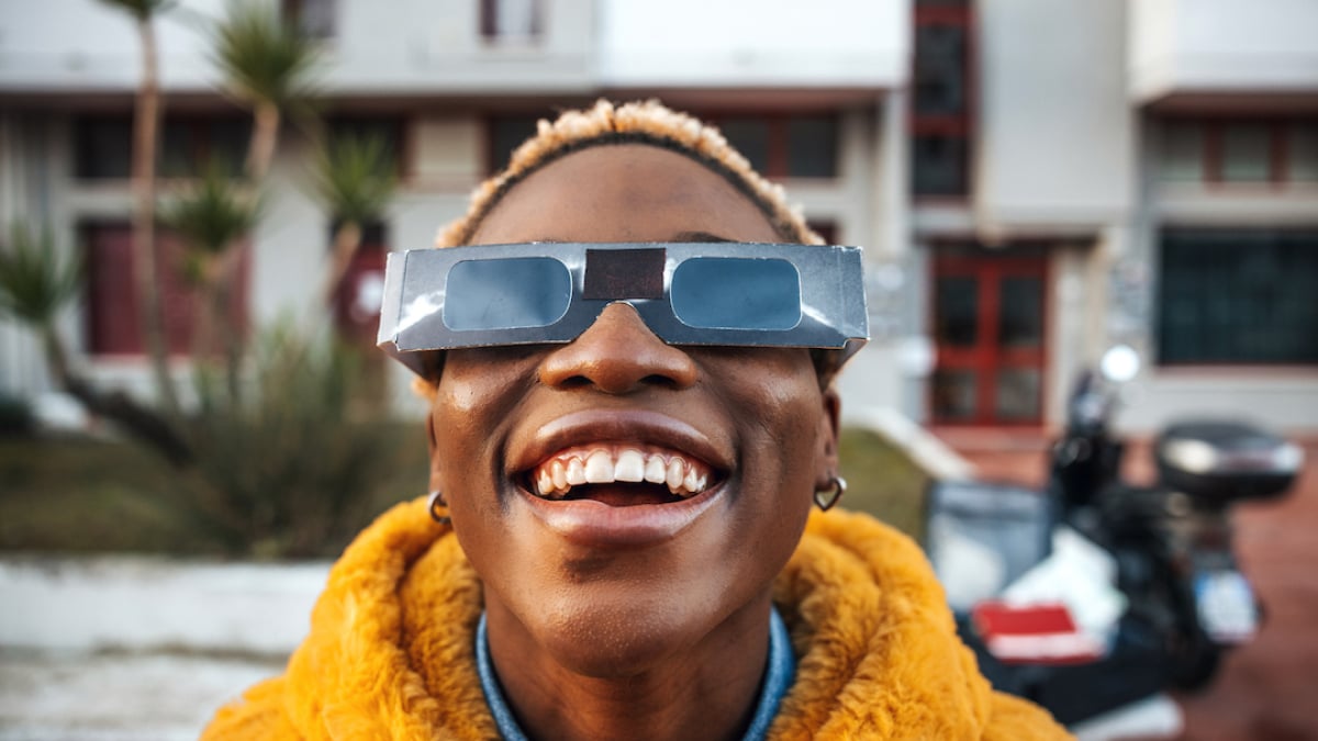 Buy 2024 solar eclipse glasses right now. Here’s how to find legit ones.